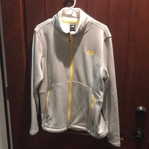 Women’s The North Face Canyonlands Jacket